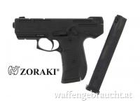 Zoraki 925 Full Auto 9mm P.A.K. Schreckschuss