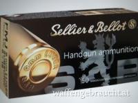 9mm para S&B 140 grs VMKS