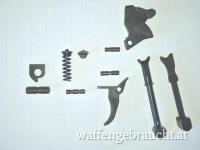 Ersatzteile zur Leuchtpistole  M34