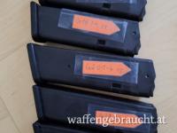 Glock Magazine