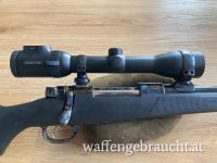 Swarovski Z6i 1,7 - 10 x 42 fast neu. 