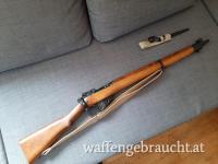 Lee Enfield No.4 Mk.1 .303 Brit.