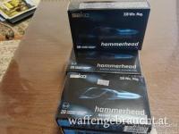 Sako Hammerhead im Kaliber .338 Winchester Magnum mit 16,2g/250gr
