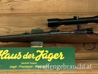 Mauser 98 8X57IS 