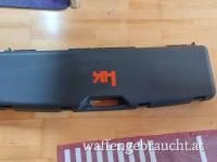 Heckler und Koch HK Waffenkoffer 115cm NEU