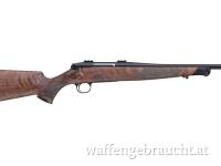 Aktion! Steel Action HSL 450mm .308 Win. HK3