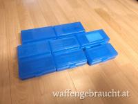 Patronenboxen Berry´'s 9mm+.45