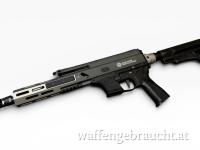 Neu!! Grand Power Stribog SR9 A3 G Gen 2 10“ mit Alu Lower !! Kal.9x19mm