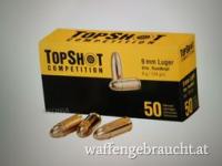 9mm para Top Shot