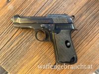 Beretta 1935 - aus Erbschaft ! 