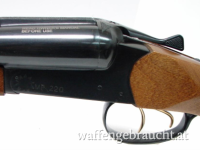 BAIKAL MP220 Kal. 12/70  | LL 51cm * neuwertig | anscheinend unbenutzt *