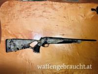 Blaser R8 Camo Rauter Edition
