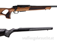 Focus Hot Summer Aktion Brenner BR20 SET .308 Win. € 1.149.-