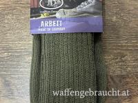 Bundesheerwadensocken Merino Wolle