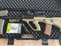 STEYR AUG A3 QCB/SA | Tausch - Verkauf