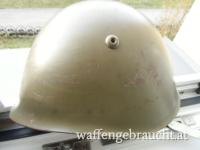 STAHLHELM/MILITARIA