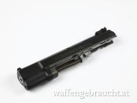 CZ 75 Kadet 2 Wechselsystem