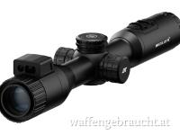 DNT Zulus 4K 3-24x LRF Tag - Nachtsicht Zielfernrohr