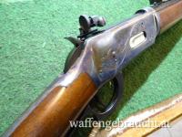 Winchester 94 .30-30 - neuwertiger Zustand - mit Lyman-Diopter