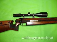 Anschütz Match Mod. 1907