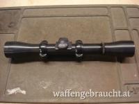 Leupold Alaskan 4x