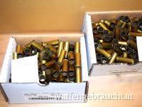 .44Mag-Hülsen- Konvolut 273Stück