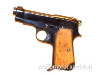 Beretta M34 (Modell 1934)