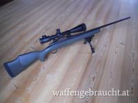 Remington 700 LH CDL .300RUM mit Tubb Precision Sako style Auszieher und PSE Schaft, links