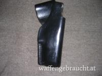 Lederholster für Glock Pistolen