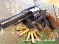 Originaler Colt Revolver Offizial Police 38 Spezial 1947 neuwertig ABSOLUTE SAMMLERRARITÄT