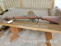 Steyr M95 im Kaliber 8x50R Mannlicher