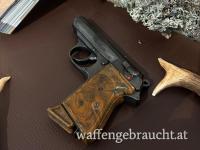Walther PPK Kal. 7,65mm Zehla Mehlis