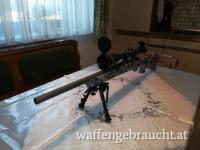 Ruger M77 Hawkeye 