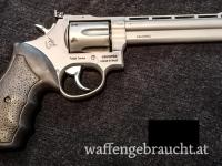 Revolver Forjas Taurus 357 Magnum
