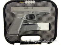 Glock 17 Gen4