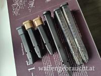 Sig Sauer P320 M17/M18/X-Five Magazine