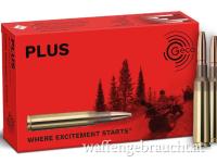 GECO 6,5x55 SE PLUS 10,1g/156gr 3x Losnummer gleich ... Sonderpreis!!!