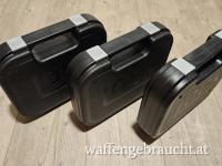 Glock Koffer - Pistolenkoffer