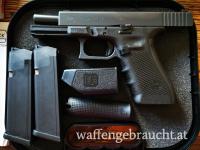 Glock 17 Cal. 9x19 Gen4 
