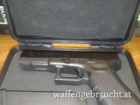 Waffenkoffer für Glock oder ähnliche