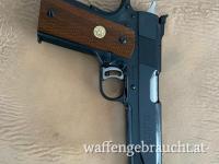 Colt Gold Cup National Match Serie 70