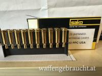 Sako Hülsen 22 PPC USA