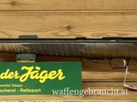 Weihrauch HW66 American Style .22Hornet