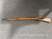 Carl Gustavs 96 6,5x55SE 