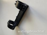 Hawke Zielfernrohrmontage 11mm und 30mm Tubus