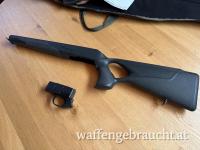 Blaser R8 Professional Success Schaft Links
