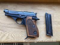 Beretta Mod 70