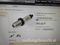 Triebel Benchrest 308 Setzmatritze 