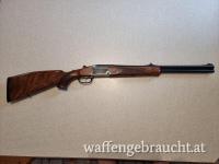 Blaser BBF 95 mit Feinabzug – .222 Rem. / 20/76