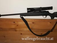 Blaser R8 Linkssystem!!